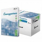 БУМАГА &quot;СНЕГУРОЧКА&quot;А4/80/500