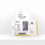Защитная пленка Solomon матовая для iPhone