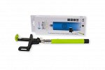 Монопод Solomon with AUX Cable Салатовый