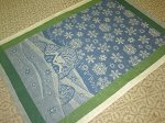 Кухонное полотенце &quot;Зимняя Ночь&quot;
