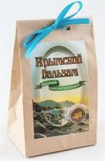 КРЫМСКИЙ БАЛЬЗАМ 40 гр.