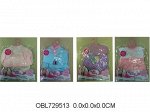 7700-85,91,105,106,107 одежда для Беби Бона в пакете, 95159,