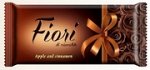 Шоколад&quot;FIORI&quot; ЯБЛОКО-корица 100г 1/20 (106/2)