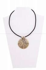 Украшение с подвеской № 0693/1