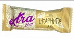 Cпортивный батончик Экстра Бар L-карнитин Junior 25 гр