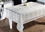 Скатерть Arya 160 Q Cazibe