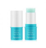 tony moly охлаждающий стик для глаз aquaporin cooling eye st