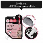 Mediheal Очищающая и сужающая поры маска H.D.P Shower