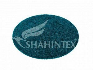 Коврик Коврик SHAHINTEX Microfiber 3СМ  диаметр 100 (круг)
Разрешается машинная стирка коврика. Коврик сохраняет свою яркость и цвет в течении долгого времени при условии соблюдения инструкций по уход