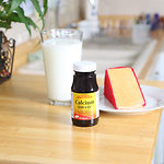 Calcium + Vitamin D-3 (30 дней)