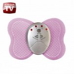 Миостимулятор мышц бабочка BUTTERFLY MASSAGER (БАТТЕРФЛЯЙ МА