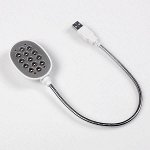 Настольная USB лампа для компьютера
