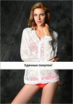 арт. 60 Кофта БЕЛАЯ