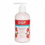 &quot;DGP&quot; Крем для рук и тела &quot;Sensational Solution&quot; ВИТАМИННЫЙ