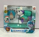 Игрушка  &quot;Эверест&quot;