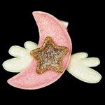 Заколки, резинки детские