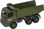 &quot;Престиж&quot;, автомобиль-самосвал военный