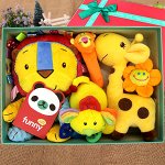 Игрушки развивающие