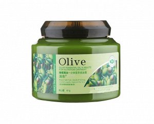 Olive  восстанавливающая маска