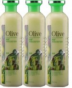 Olive кондиционер для волос питательный