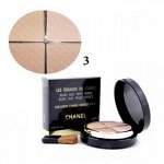 Пудра Chanel Contraste de poudres №3