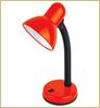 Лампа электрическая настольная ENERGY EN-DL03-1 красная