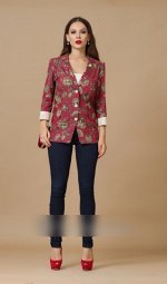 liss 2852 красный
