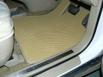 Ковры салонные Toyota RAV4 5-дв (2000 - 2005)
