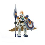 LBX W Сборная модель ЭЛИЗИОН