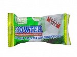 таблетка для сливного бачка SNOWTER WC  50г Хвоя