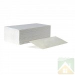 полотенце бум. V-слож. 2-сл. 200 лист. VEIRO Professional Comfort белое 24*21,6см