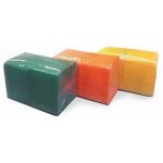 С салфетки 24*24см 400л. &quot;Эконом-Солфи&quot; цвет