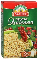 МАКФА Крупа  Ячменная ячневая