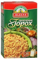 МАКФА Крупа  Горох  дробленный