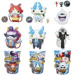 Игрушка Hasbro Yokai Watch ЙО-КАЙ ВОТЧ: Меняющаяся фигурка с Медалью