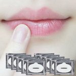 Маска для губ Collagen Crystal Lip Mask