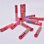 Матовая жидкая губная помада Lime Crime
