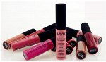 Жидкая помада Soft matte lip cream с аппликатором