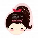 Tony Moly Маска для волос Mini Bling Pocket Hair Pack