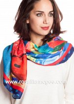 MICRONESIA PASHMINA