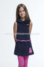 TIEDRA VESTIDO
