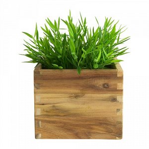 Искусственное растение в горшке ikea