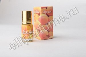 Apricot 3 мл