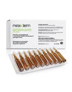 Коктейль подтягивающий с эластином, DMAE и витамином С для лица и тела 5 мл MESODERM