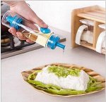 бутылочка под масло и соуса