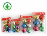 Елочная игрушка &quot;Шар&quot;