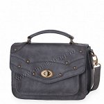 Fashion Line A962410 т.серый