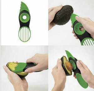 нож для авокадо