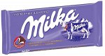 Шоколад МИЛКА молочный 90 гр