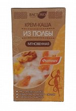 Крем-каша из полбы, 200 гр ВастЭко